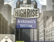 Project Highrise – Architect’s Edition Videos