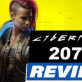 Cyberpunk 2077 in 1 Stunde zusammengefasst