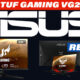 ASUS TUF Gaming VG289Q1A | 28 Zoll UHD 4K Monitor | Unboxing & Review