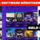 Günstig Games & Software online kaufen
