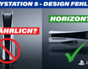 Sony PlayStation 5 Design Fehler? | PS5 Liquid Metal Problem?
