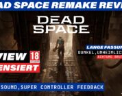 DEAD SPACE REMAKE Review