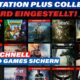 PlayStation Plus Collection wird eingestellt