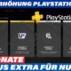 Playstation Network Preiserhöhung: Was bedeutet das für die Spieler?