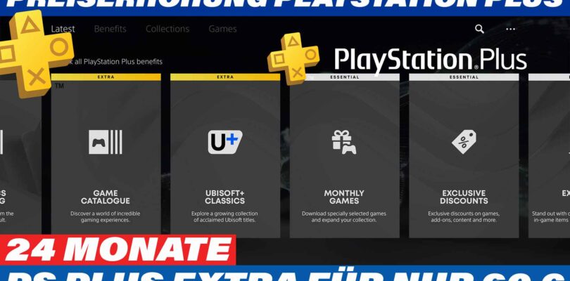 Playstation Network Preiserhöhung: Was bedeutet das für die Spieler?