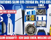 PlayStation5 Konsole (Modellgruppe – Slim) Die Ultimative Review