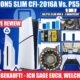 PlayStation5 Konsole (Modellgruppe – Slim) Die Ultimative Review