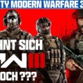 Lohnt sich Call of Duty: Modern Warfare 3 noch?