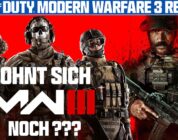 Lohnt sich Call of Duty: Modern Warfare 3 noch?